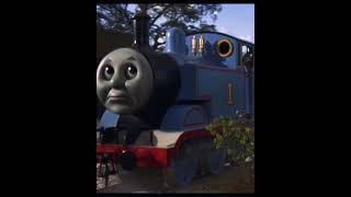 Thomas Voice Impression #thomasthetankengine #voiceimpressions #thomasandthemagicrailroad