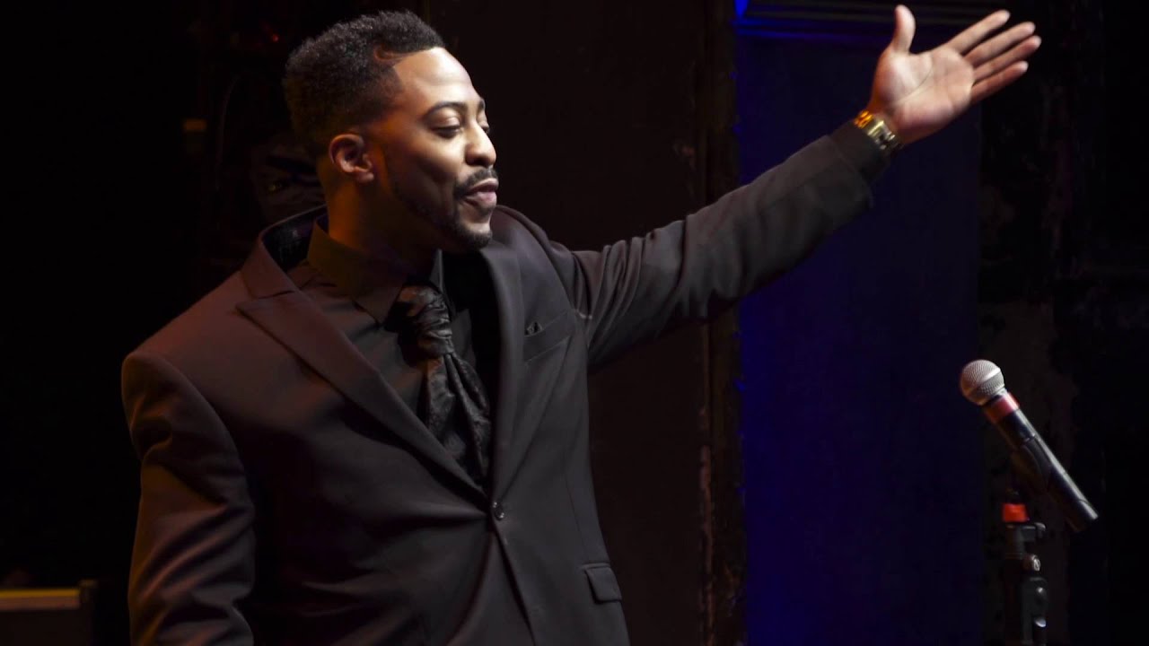 Amillion's Home Concert Pt.1 YouTube