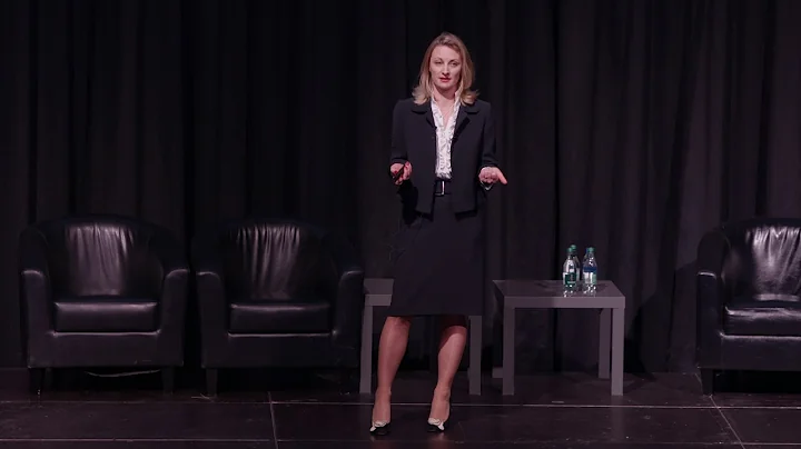 Knowledge Transfer Summit 2017 - Elizabeth Nolan