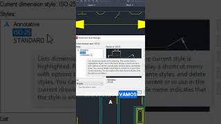 Te muestro en 10 minutos cómo configurar las cotas en AutoCAD para imprimir correctamente!