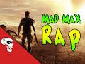 MAD MAX RAP by JT Music - "Drive You Mad"