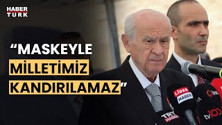 Devlet Bahçeli Sipariş Vatanseverlerle Milletimizin Işi Olmaz