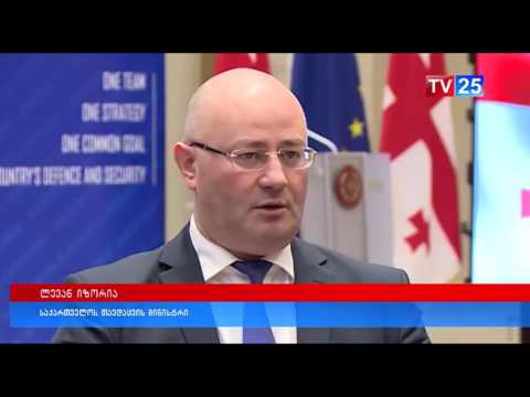 სამხედრო სავალდებულო სამსახურში გაწვევა აღდგება