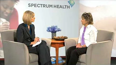How to Stop the Spread of Germs - Cathy Ostrowski,...