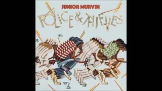 Junior Murvin   Police & Thieves  HQ