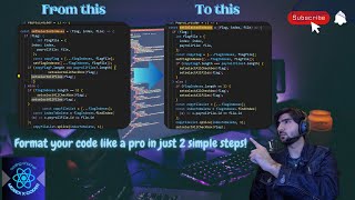 Celebrity Master VS Code Formatting: Pro Tips & Simple Steps Net Worth