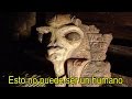 Mira lo que Encontraron en la Tumba del Faraón Ramsés (Evidencia de Extraterrestres)