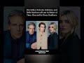 Ben Stiller, Nicholas Galitzine, and Bella Maclean will star in Matter of Time.