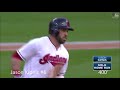 Indians home runs 2017