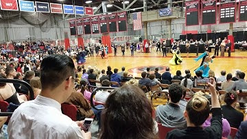 MIT Open 2018 Champ Standard Final