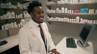 Campbell Pharmacy Video Tour