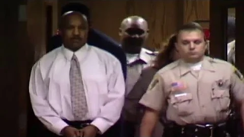 Serial Killer Derrick Todd Lee Dies