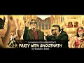 Party with bhootnath remix  bhootnath returns  yo yo honey singh  dj himanshu remix