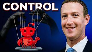 Real Reason Why Meta Bought Moltbook - Social Network for AI