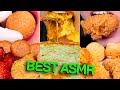 Compilation Asmr Eating - Mukbang, Phan, Zach Choi, Jane, Sas Asmr, ASMR Phan, Hongyu | Part 561