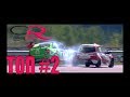 Яркие моменты #2 | 3 этап РСКГ 2018 | TOP motorsport moments