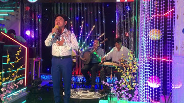 Tiếng Đàn Trong Ngục Tối // Nguyễn Nhất Sang