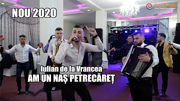 NOU 2020 - AM UN NAS PETRECARET - COLAJ DE PETRECERE - FORMATIA IULIAN DE LA VRANCEA