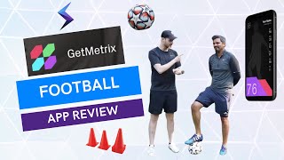 Football App Review - GetMetrix screenshot 4