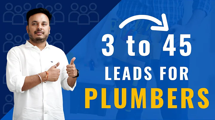 Plumber Marketing : Google Ads for Plumber | Plumbing PPC Case Study