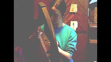 Demo of Ancient Enigma:  Wire Strung Harp