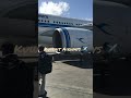 KUWAIT AIRWAYS JEDDAH TO KUWAIT KUWAIT TO CHENNAI FLIGHT VIDEO 