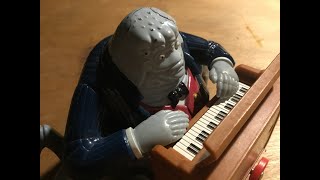 Piano Ambient Stream