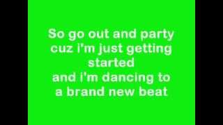Jessie J ft. David Guetta Repeat lyrics