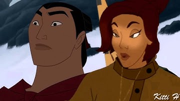 Do it Like a Dude {Non/Disney Full MEP}