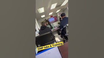 Scalp Micropigmentation Inks and Training Maryland