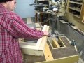 Roubo/Scandinavian Workbench Construction Roubo/Scandinavian Workbench Construction