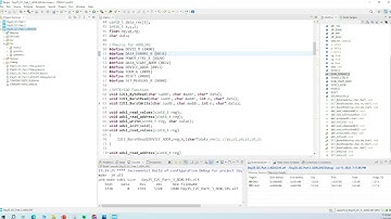 Day25 ARM Cortex M4 Advanced Part 3