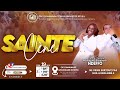 1er 2e  3e cultes  03 cultes de sainte cene avec les prophetes rodrigue  elisabeth ndeffo  