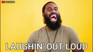 MAN LAUGH suara pria yang tertawa