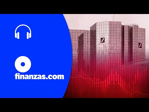 Banco Santander, BBVA y las oportunidades que abre la minicrisis de Deutsche Bank | finanzas.com