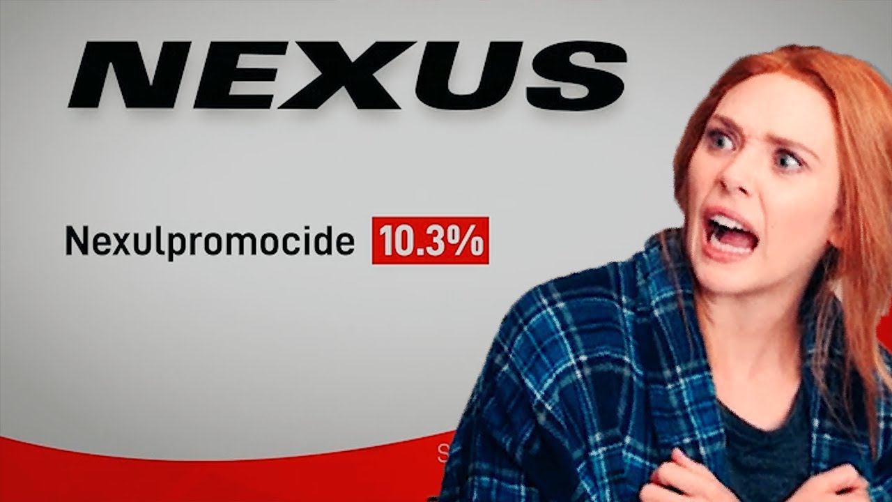 Cuál es el significado del comercial de Nexus de 'WandaVision'?