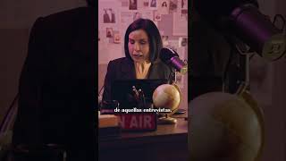 16 HORAS con ALEXANDER TONY KING: La ATERRADORA CONFESIÓN en BESTIAS con BEATRIZ DE VICENTE #Podimo