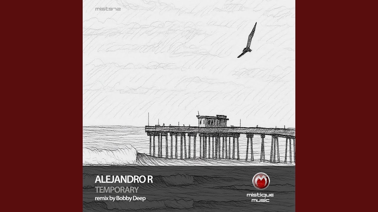 Assista a Temporary (Original Mix) no YouTube Assista a Temporary (Original Mix) no YouTube