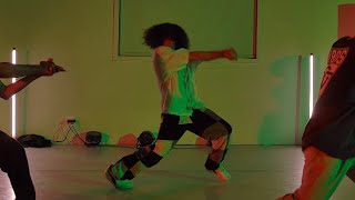 TA TA TA | Jay Mills Choreography | LA Masterclass (Group)