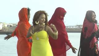 Helen Pawlos- Al Asil -  Eritrean Music ♫ FullMoon Paradise Video ♫