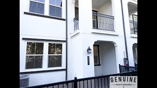 Condo for Rent in Fullerton 3BR/3.5BA by Fullerton Property Management