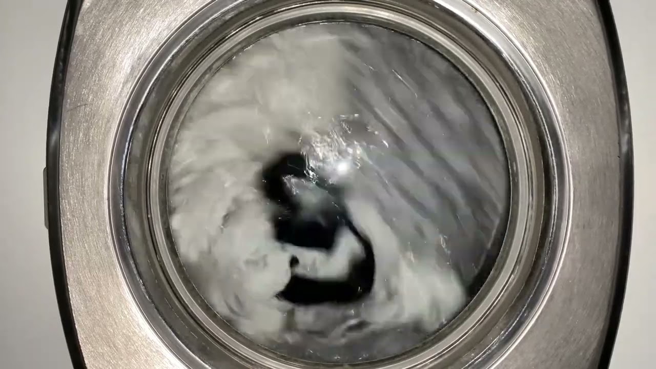 EUDORA Sparmeister 700 EU441 Waschmaschine