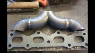 making manifolds