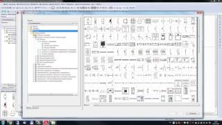 Eplan. 3. Редактирование БД изделий часть 2