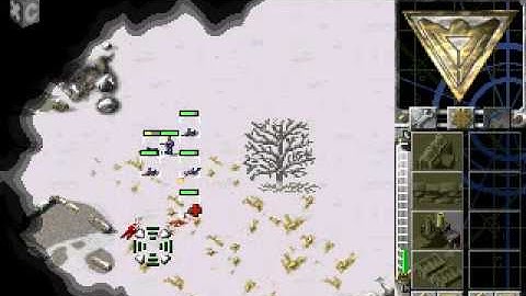 Red Alert @ http://xtcabandonware.com