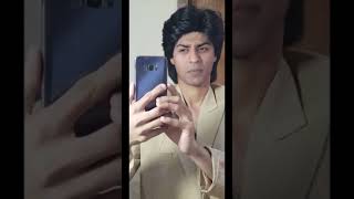Sharukh Ka Beta Pak Srk 2