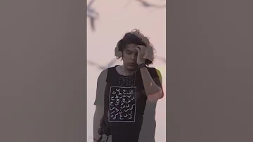 زلف بر باد مده تا ندهی بر بادم 
