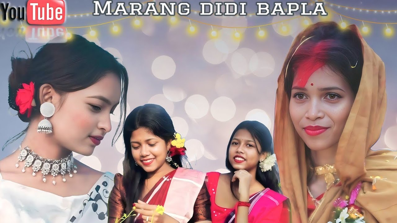 MARANG_DIDI_BAPLA|| NEW SANTALI VIDEO SONG 2026#newsantalivideo #newsanthalivideo2026 