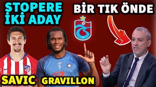 Altan Tanrıkulu - Trabzonspor Beşiktaş Karşısında Bir Tık Önde Trabzonspor Transfer Haberleri 