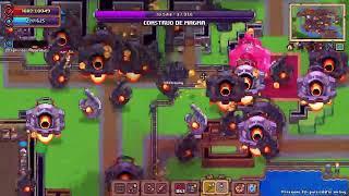 The Craziest Tinkerlands Challenge Ever We Barely Survived